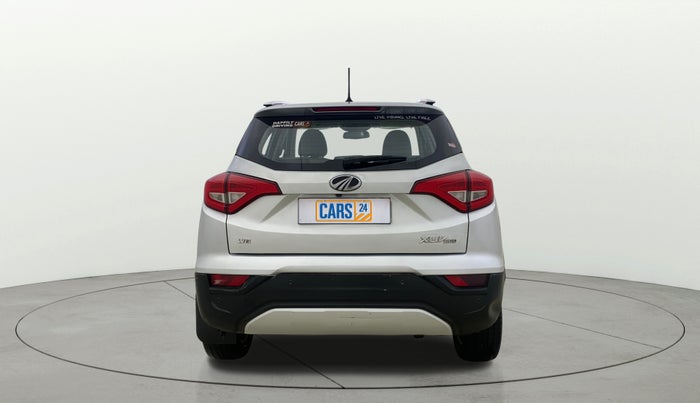 2020 Mahindra XUV300 W8 (O) 1.2 PETROL, Petrol, Manual, 40,915 km, Back/Rear