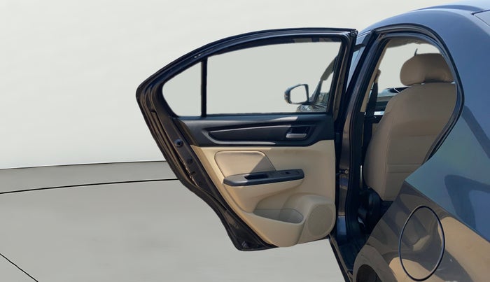 2022 Honda Amaze 1.2L I-VTEC VX, Petrol, Manual, 70,750 km, LHS Rear Door