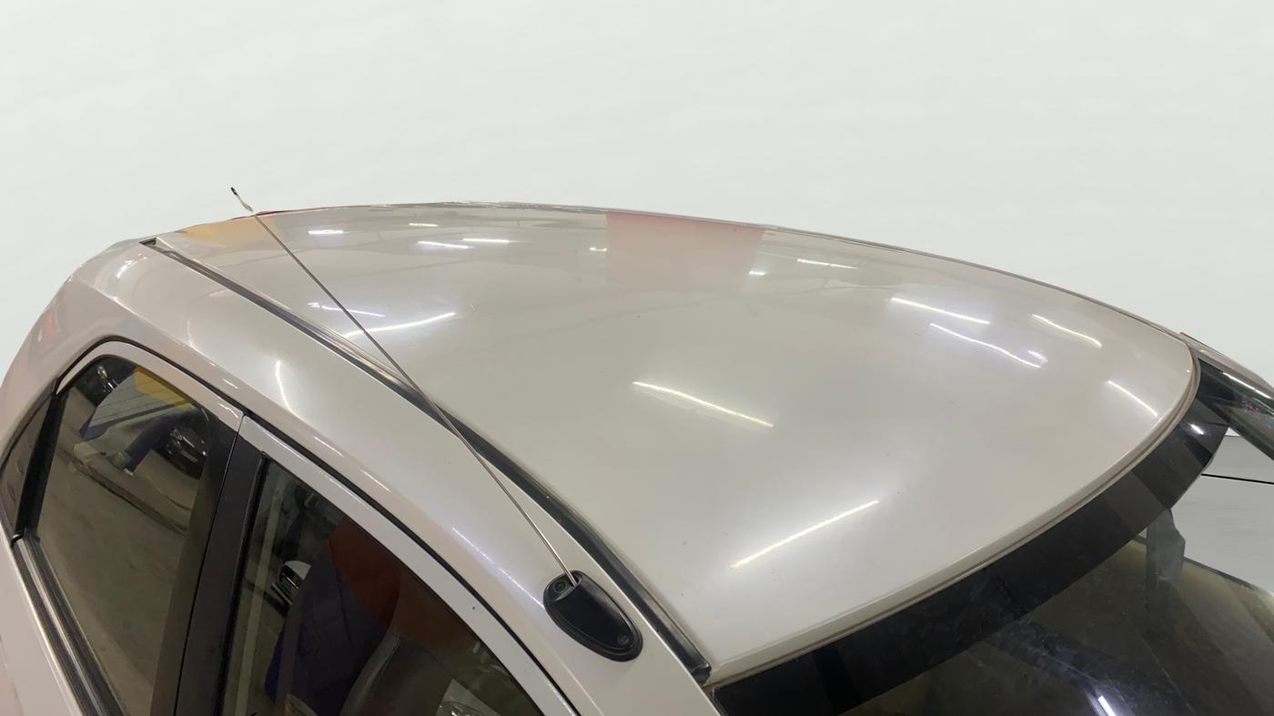 2015 Honda Brio S MT, Petrol, Manual, 26,326 km, Roof