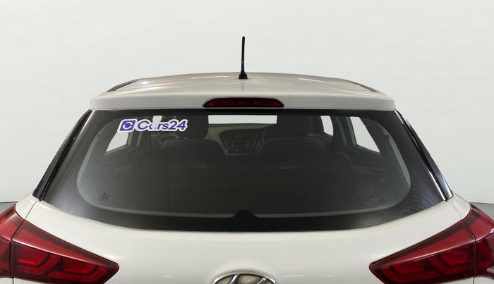 2016 Hyundai Elite i20 MAGNA 1.2, Petrol, Manual, 51,407 km, Rear Windshield