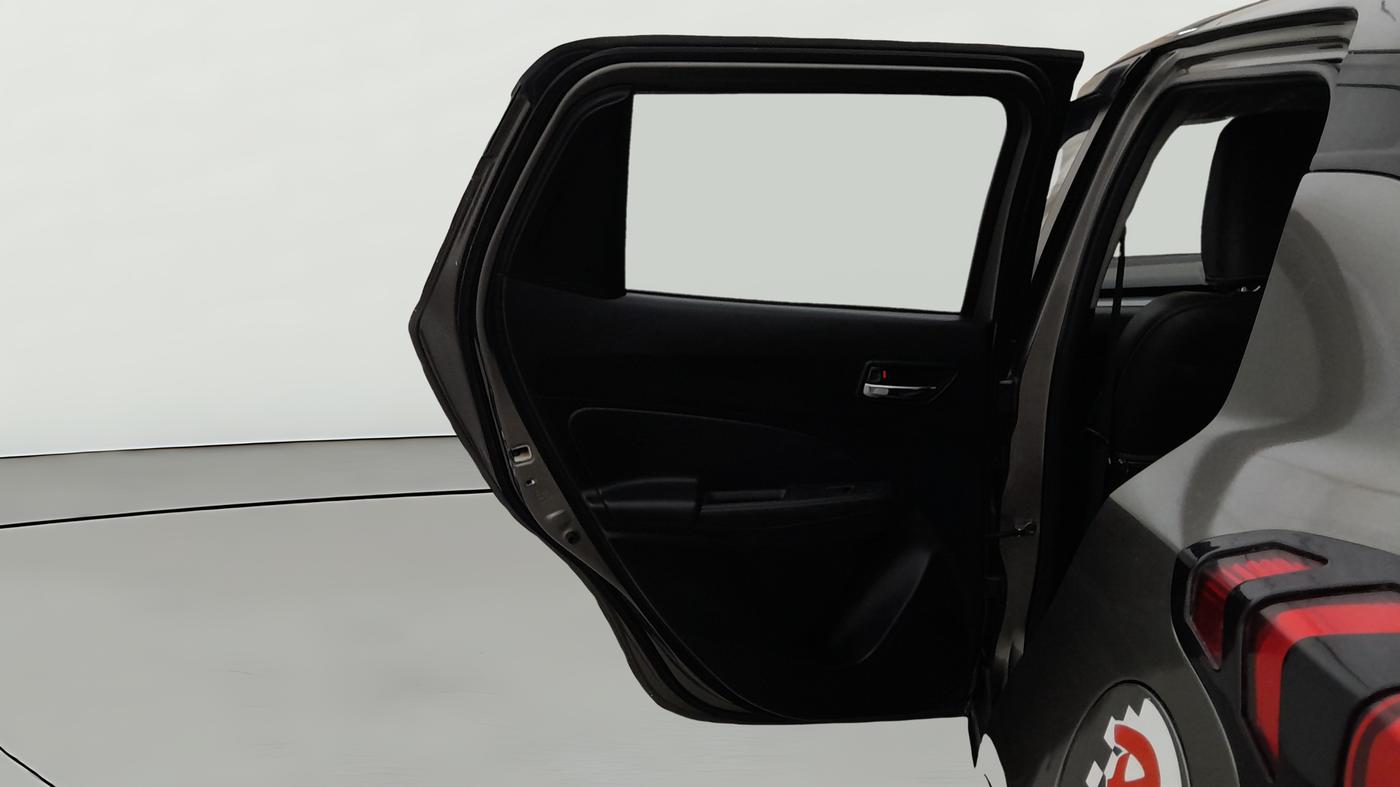 2019 Maruti Swift VXI AMT, Petrol, Automatic, 49,035 km, LHS Rear Door