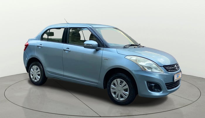 2013 Maruti Swift Dzire VXI, Petrol, Manual, 75,884 km, SRP