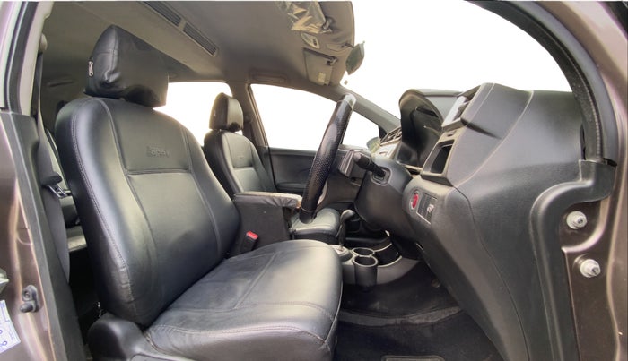 2017 Honda BR-V 1.5L I-VTEC V CVT, Petrol, Automatic, 1,00,388 km, Right Side Front Door Cabin