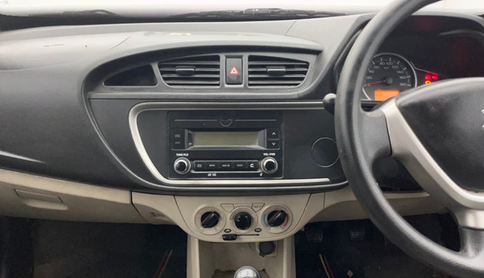 2020 Maruti Alto VXI, Petrol, Manual, 77,611 km, Air Conditioner