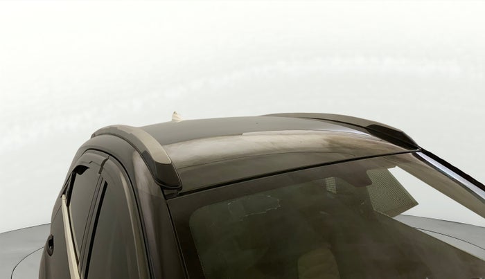 2023 Tata NEXON XMA PETROL, Petrol, Automatic, 32,318 km, Roof