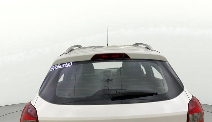 2018 Ford FREESTYLE TITANIUM PLUS 1.5 DIESEL, Diesel, Manual, 50,954 km, Rear Windshield