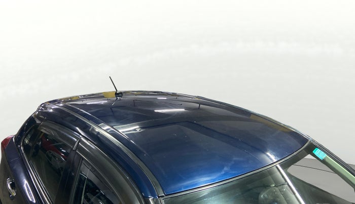 2022 Maruti Baleno ZETA PETROL 1.2, Petrol, Manual, 47,613 km, Roof