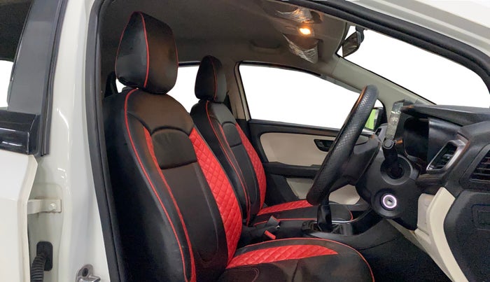 2021 Tata ALTROZ XE PLUS PETROL, Petrol, Manual, 24,791 km, Right Side Front Door Cabin