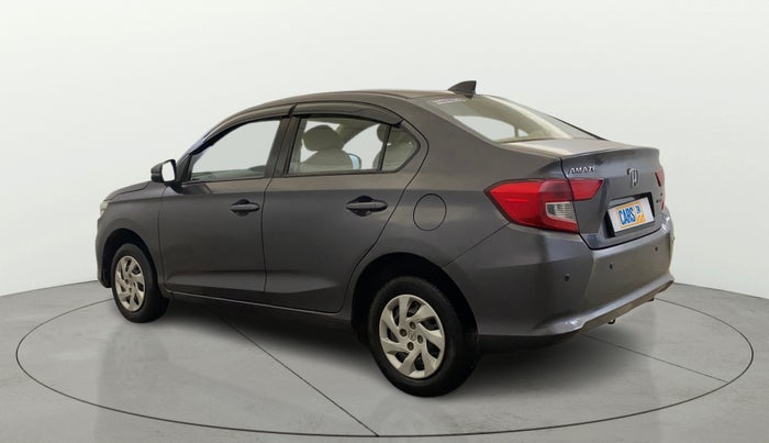 2019 Honda Amaze 1.2L I-VTEC S, Petrol, Manual, 43,026 km, Left Back Diagonal