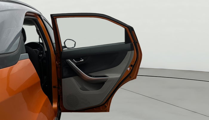 2018 Tata NEXON XZ PLUS PETROL, Petrol, Manual, 29,965 km, RHS Rear Door