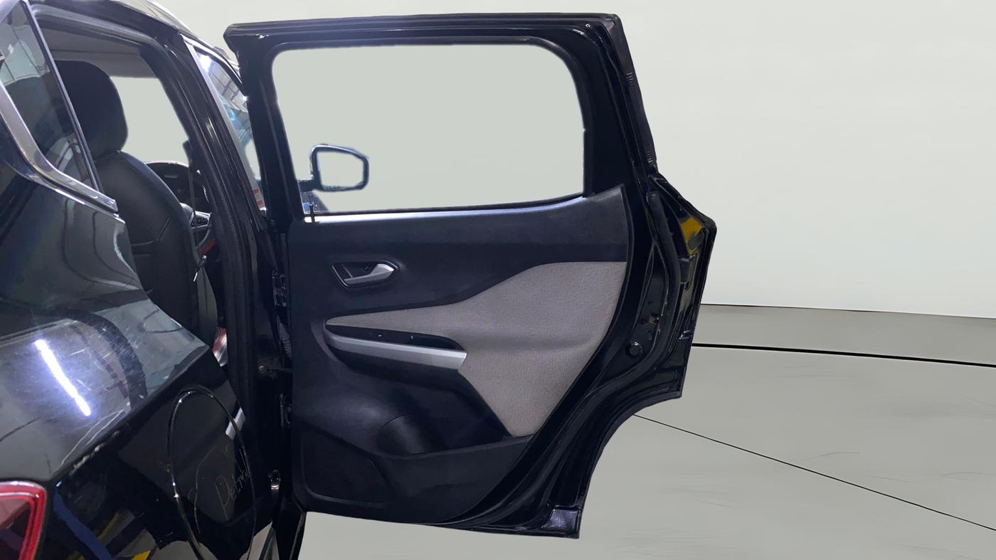 2022 Nissan MAGNITE XV MT, Petrol, Manual, 50,642 km, RHS Rear Door