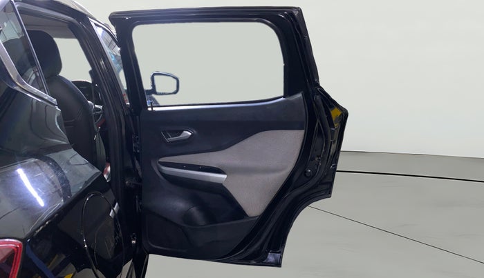 2022 Nissan MAGNITE XV MT, Petrol, Manual, 50,642 km, RHS Rear Door