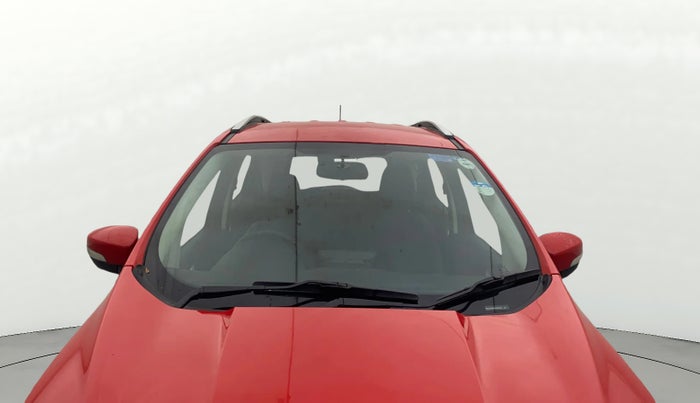 2018 Ford Ecosport TITANIUM 1.5L PETROL, Petrol, Manual, 70,386 km, Front Windshield