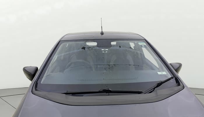 2021 Tata ALTROZ XT PETROL, Petrol, Manual, 32,075 km, Front Windshield