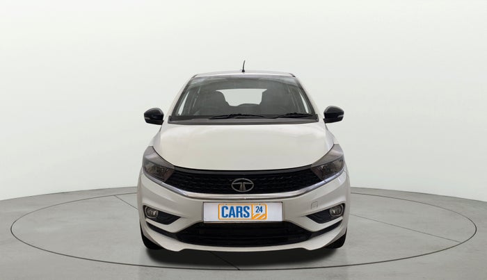 2020 Tata Tiago XZ PLUS PETROL, Petrol, Manual, 41,031 km, Front