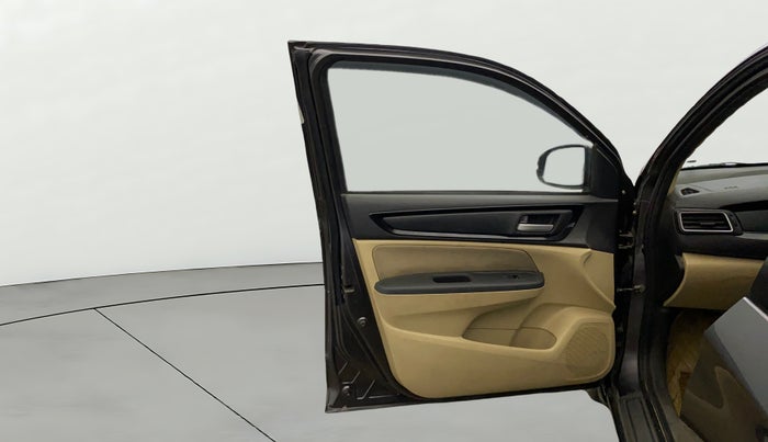 2021 Honda Amaze 1.2L I-VTEC S, Petrol, Manual, 1,05,747 km, LHS Front Door