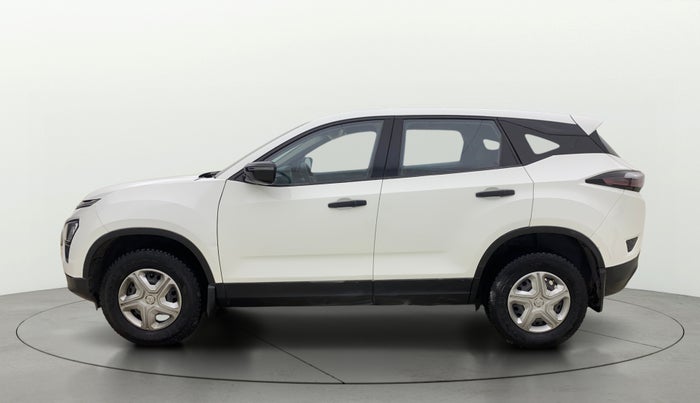 2023 Tata Harrier XE 2.0L KRYOTEC, Diesel, Manual, 1,04,313 km, Left Side