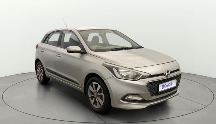 2015 Hyundai Elite i20 ASTA 1.2, Petrol, Manual, 92,789 km, SRP