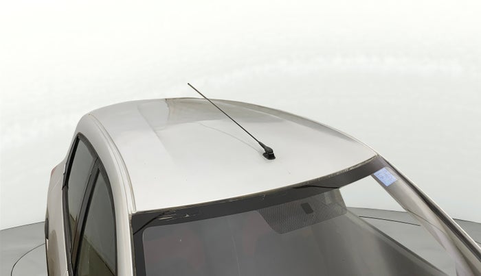 2017 Renault Kwid RXL 1.0, Petrol, Manual, 17,805 km, Roof