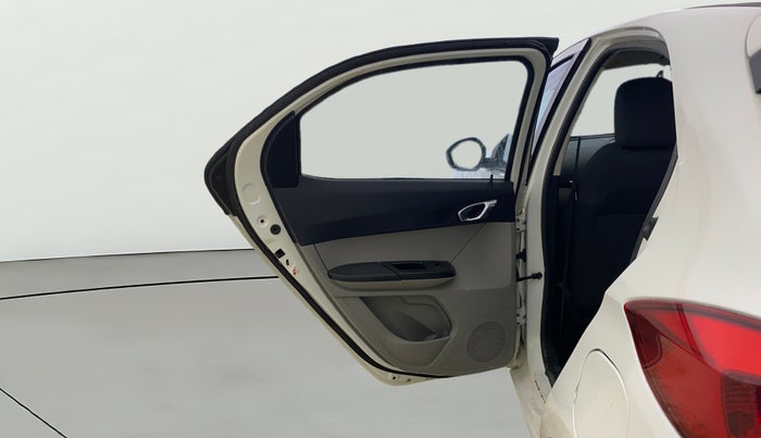 2019 Tata Tiago XZ PLUS PETROL, Petrol, Manual, 55,857 km, LHS Rear Door