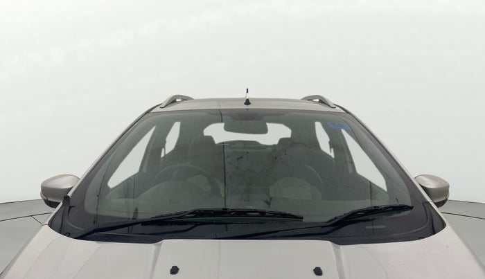 2019 Ford FREESTYLE TITANIUM 1.2 PETROL, Petrol, Manual, 47,124 km, Front Windshield