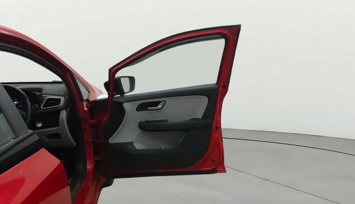 2020 Tata ALTROZ XZ PETROL, Petrol, Manual, 66,605 km, RHS Front Door