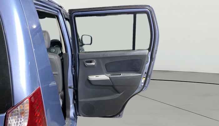 2012 Maruti Wagon R 1.0 VXI, Petrol, Manual, 30,027 km, RHS Rear Door