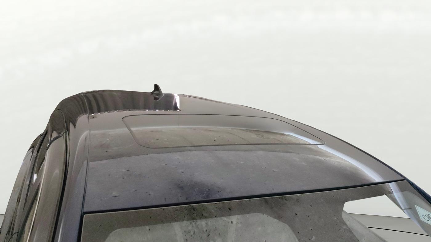 2024 Tata ALTROZ XM PLUS SUNROOF CNG, CNG, Manual, 44,187 km, Roof