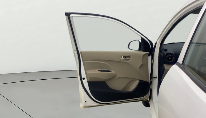 2019 Hyundai NEW SANTRO SPORTZ AMT, Petrol, Automatic, 88,198 km, LHS Front Door