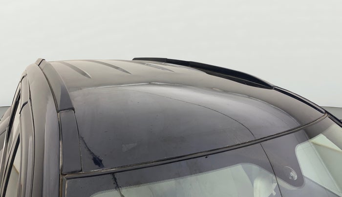 2015 Mahindra XUV500 W6, Diesel, Manual, 1,13,116 km, Roof