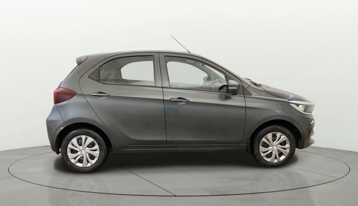 2021 Tata Tiago XT PETROL, Petrol, Manual, 72,428 km, Right Side View