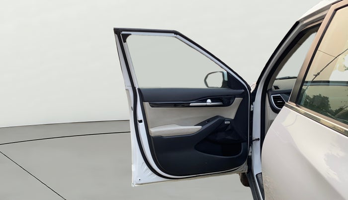 2019 KIA SELTOS GTX PLUS DCT 1.4 PETROL, Petrol, Automatic, 74,190 km, LHS Front Door