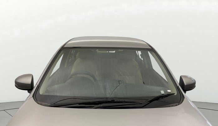 2019 Honda Amaze 1.2L I-VTEC S, CNG, Manual, 90,981 km, Front Windshield