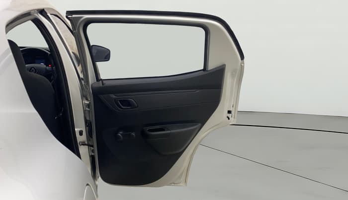 2024 Renault Kwid RXL(O) 1.0L AMT, Petrol, Automatic, 11,861 km, RHS Rear Door