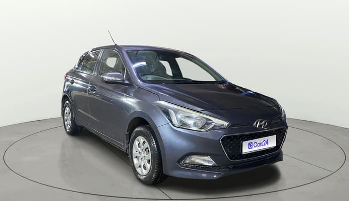 2017 Hyundai Elite i20 SPORTZ 1.2, Petrol, Manual, 77,816 km, SRP