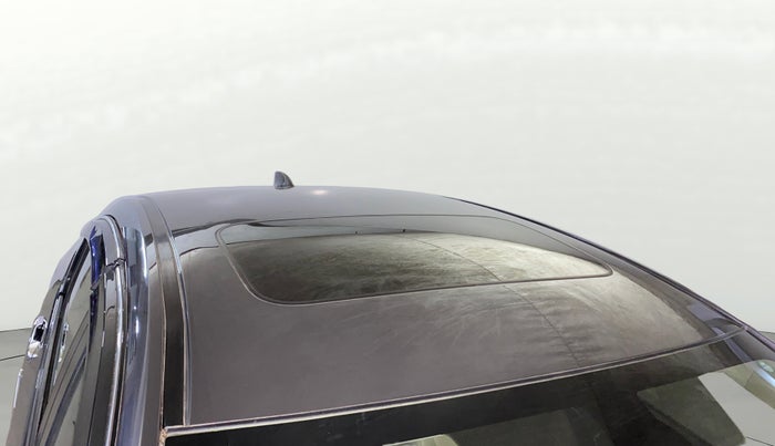 2018 Honda City 1.5L I-VTEC ZX CVT, Petrol, Automatic, 86,900 km, Roof