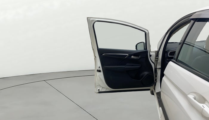 2016 Honda Jazz 1.5L I-DTEC VX, Diesel, Manual, 92,935 km, LHS Front Door