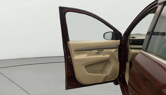 2020 Maruti Ertiga VXI CNG, CNG, Manual, 83,018 km, LHS Front Door