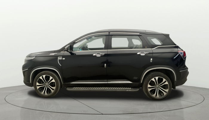 2021 MG HECTOR SHARP HYBRID 1.5 PETROL, Petrol, Manual, 1,08,821 km, Left Side