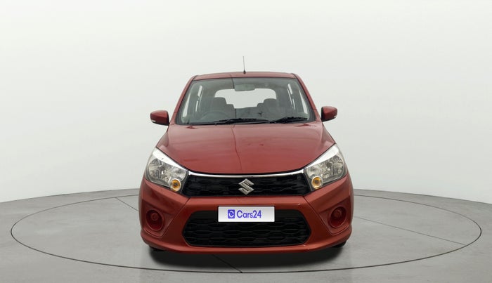 2018 Maruti Celerio ZXI AMT (O), Petrol, Automatic, 23,961 km, Front