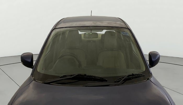 2019 Maruti Dzire ZXI PLUS AMT, CNG, Automatic, 96,062 km, Front Windshield