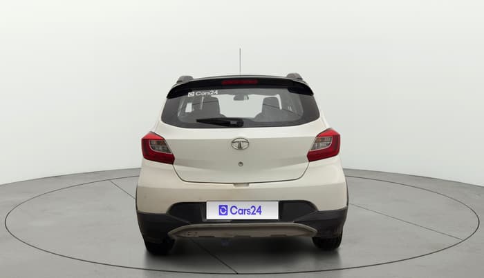 2019 Tata TIAGO NRG PETROL, Petrol, Manual, 44,231 km, Back/Rear