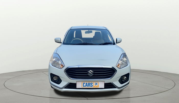 2017 Maruti Swift Dzire VDI, Diesel, Manual, 79,764 km, Front