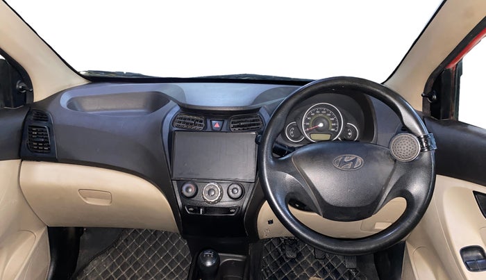 2013 Hyundai Eon MAGNA +, Petrol, Manual, 90,179 km, Dashboard