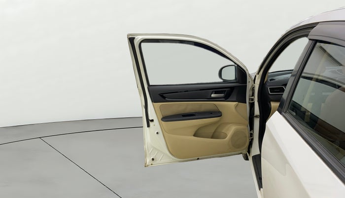 2018 Honda Amaze 1.2L I-VTEC S CVT, CNG, Automatic, 79,155 km, LHS Front Door