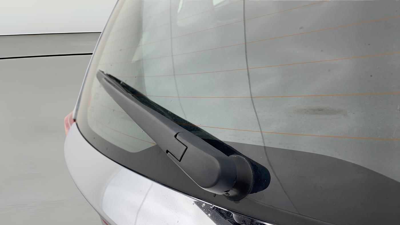 2023 Maruti Baleno ALPHA 1.2 AGS, Petrol, Automatic, 13,394 km, Rear Wiper