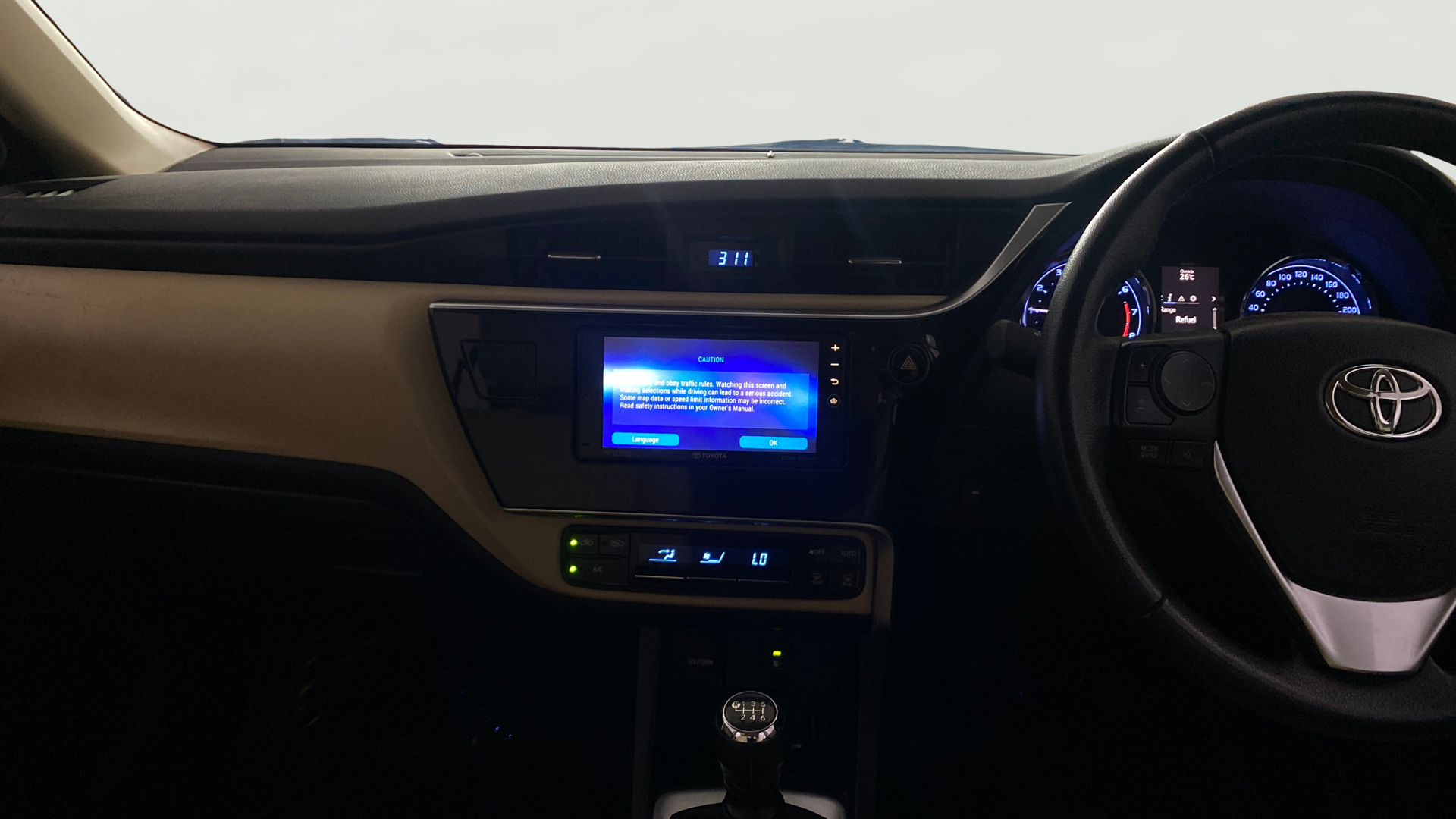 Features