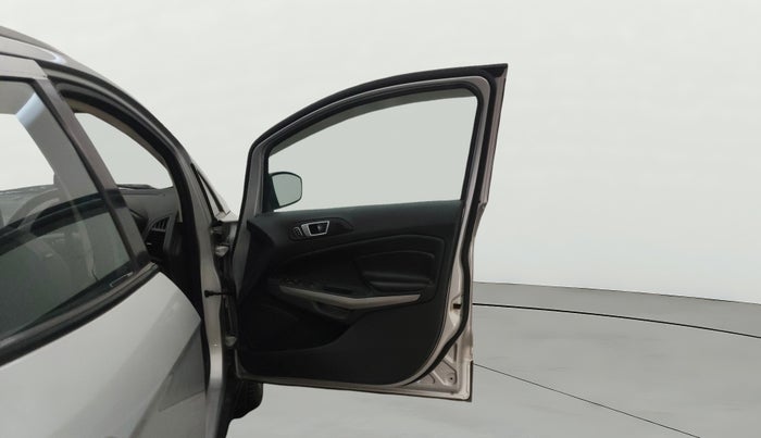 2018 Ford Ecosport TITANIUM + 1.5L PETROL AT, Petrol, Automatic, 55,292 km, RHS Front Door