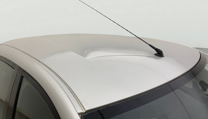 2018 Renault Kwid RXL 1.0, Petrol, Manual, 21,483 km, Roof