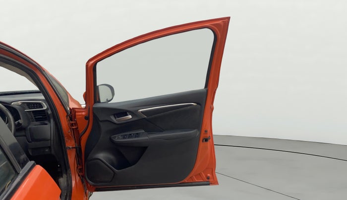 2016 Honda Jazz 1.2L I-VTEC VX, Petrol, Manual, 61,368 km, RHS Front Door